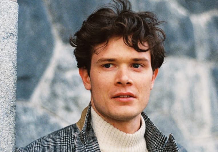 Rory Childs on SoundBetter