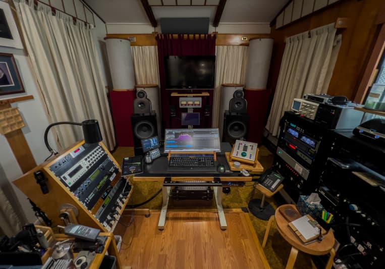 Acoustik Musik, Ltd. on SoundBetter