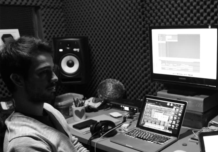 Redef_ on SoundBetter