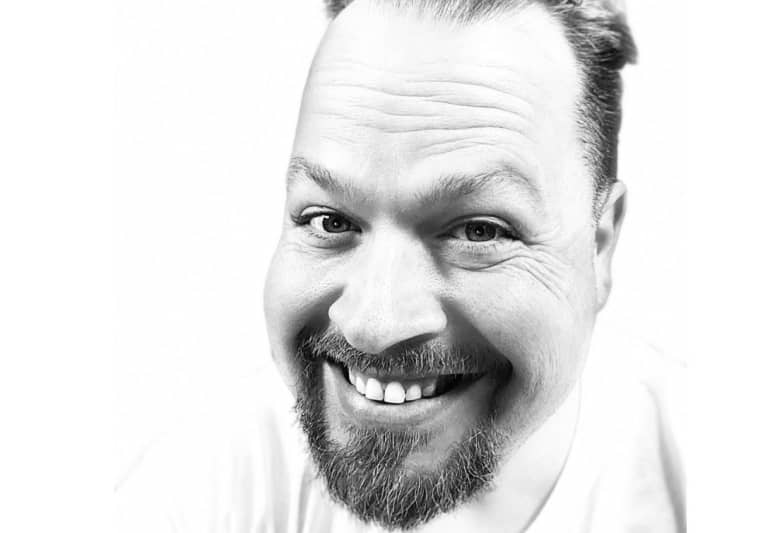 Dave Gerhart on SoundBetter