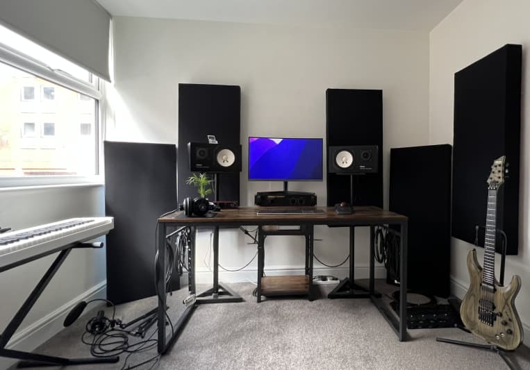 Joao Konzen on SoundBetter