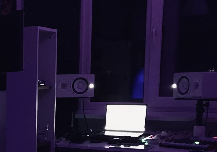 Trilla on SoundBetter