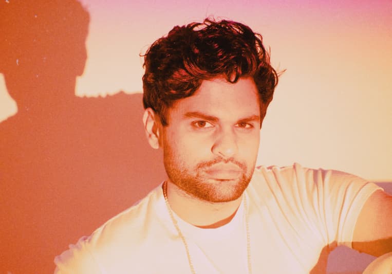 Vinny Lunar on SoundBetter