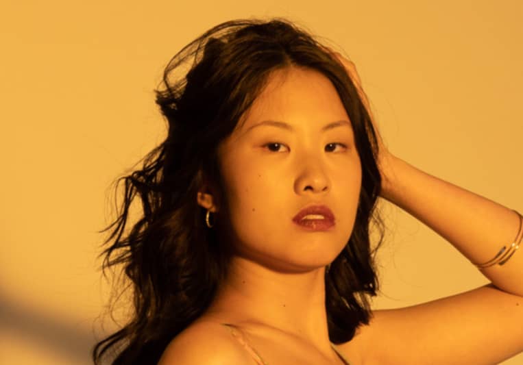 Barbie Mak on SoundBetter