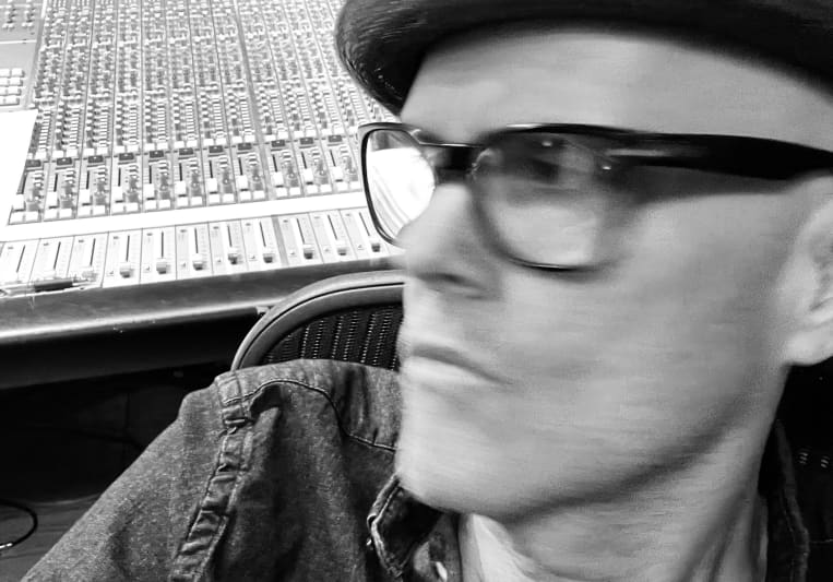 Christopher Johnson on SoundBetter