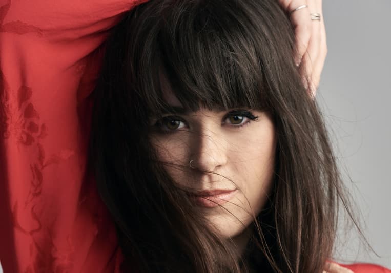 Jodie Knight on SoundBetter