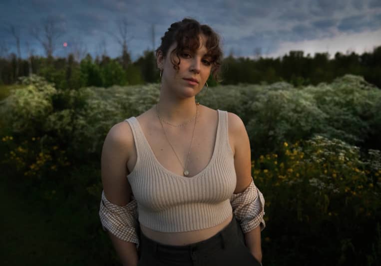 Meredith Nee on SoundBetter