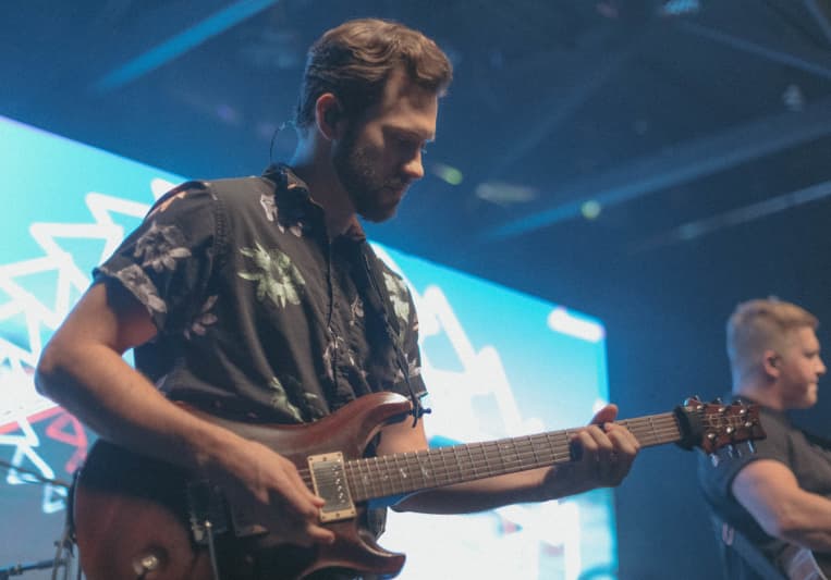 Ryan Casey on SoundBetter