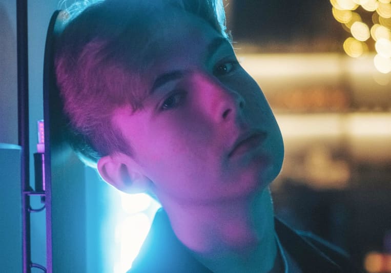 MØRFI on SoundBetter