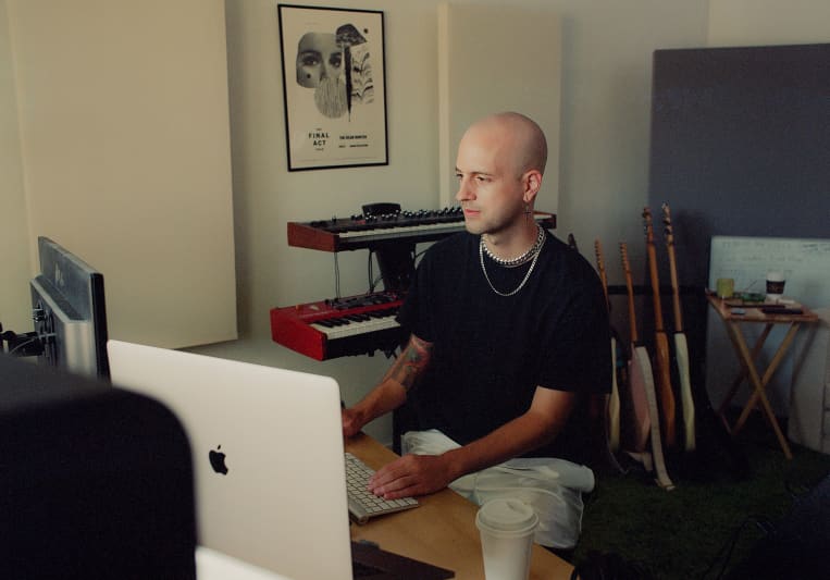 Jaye Locke on SoundBetter