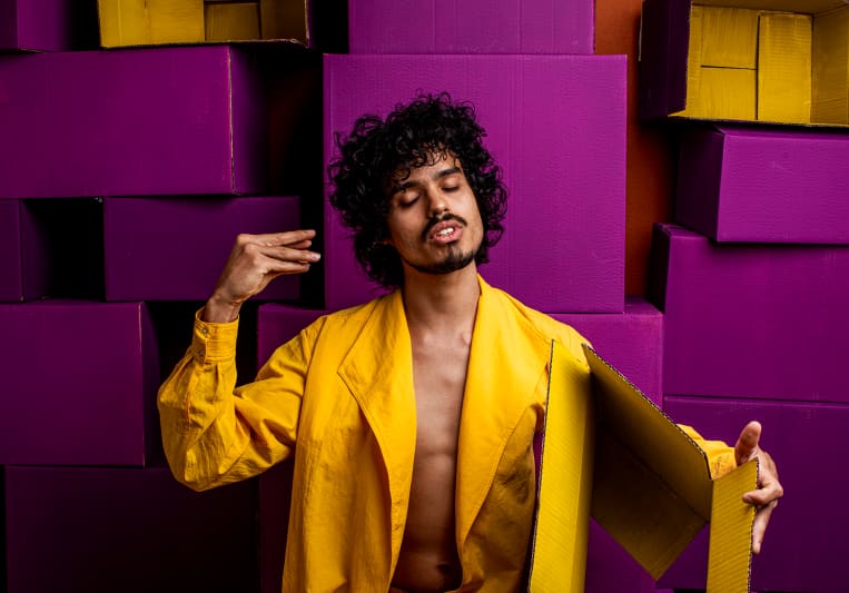 Guilherme Kafé on SoundBetter