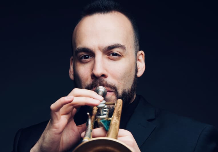 Jonathan Saraga on SoundBetter