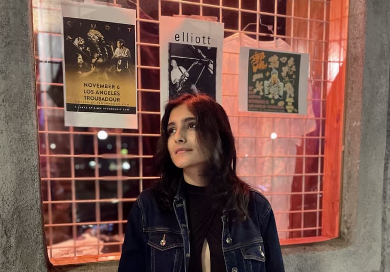 Izora on SoundBetter