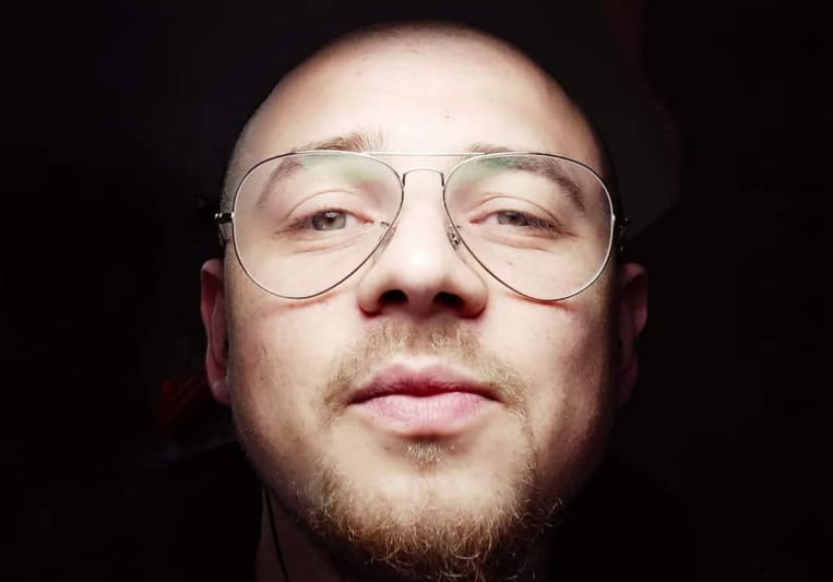 Michał Tomasik on SoundBetter