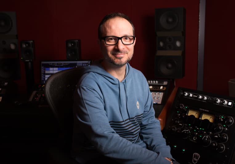 Joe Carra / Crystal Mastering on SoundBetter