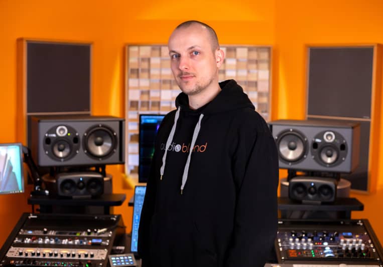 Phil Spread on SoundBetter