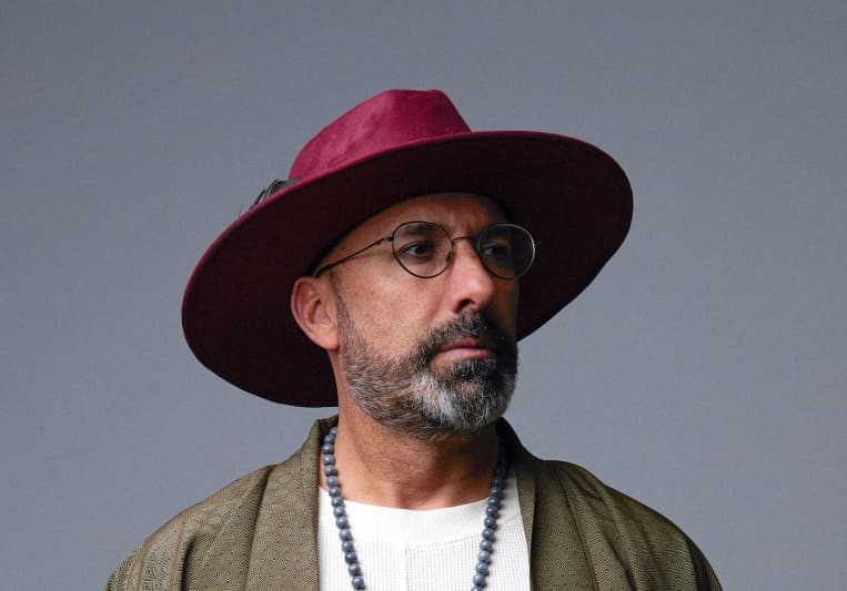 Jesus L. on SoundBetter