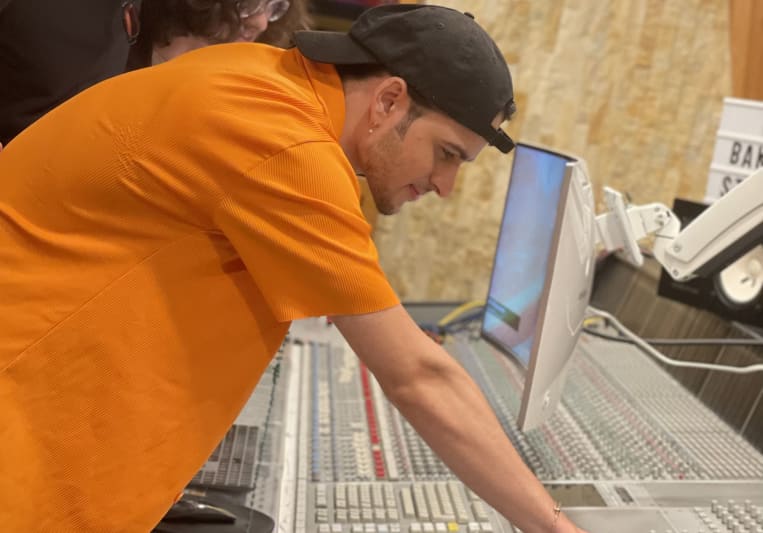 E-Man on SoundBetter