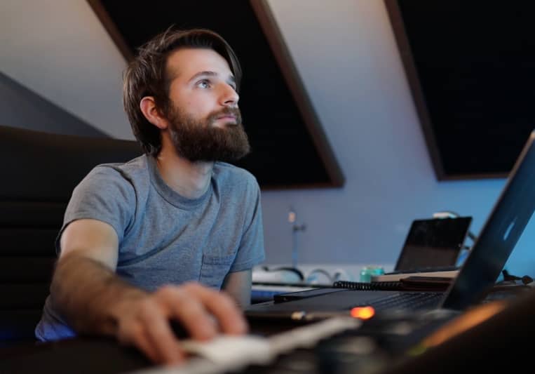 Steven Turner on SoundBetter