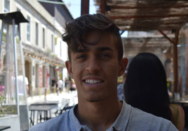 Diogo Simões on SoundBetter