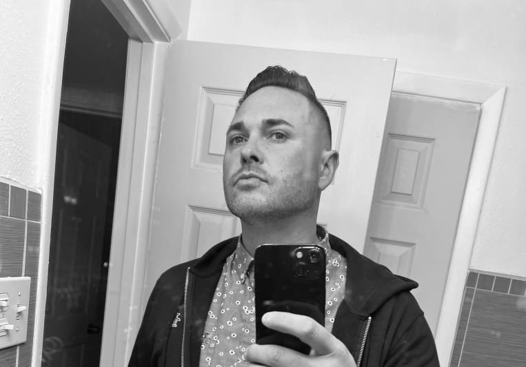 Benjamin on SoundBetter