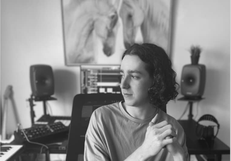 Brandon Flannery on SoundBetter
