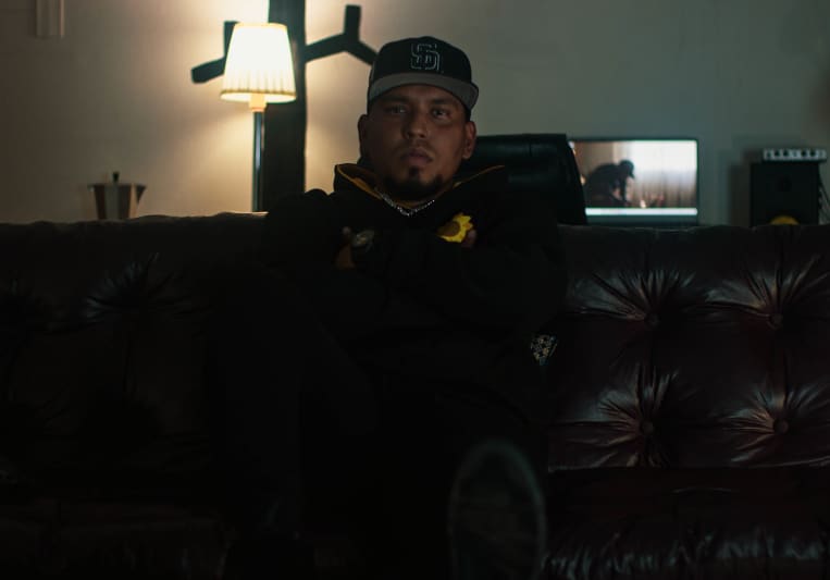 Tovi on SoundBetter