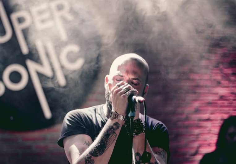 Jon Du on SoundBetter