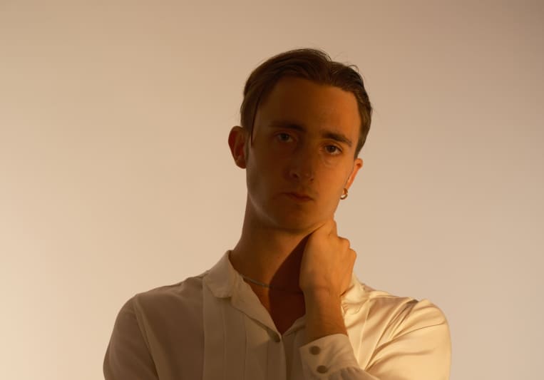 Thomas Harvey on SoundBetter
