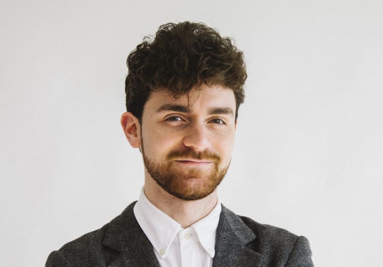 Gabriele Gallo on SoundBetter