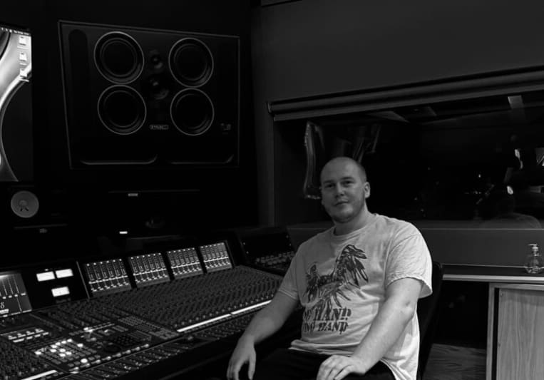 Max Russell - Audio Producer on SoundBetter