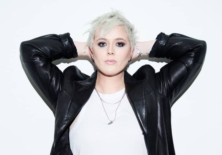 Julianne Hope on SoundBetter