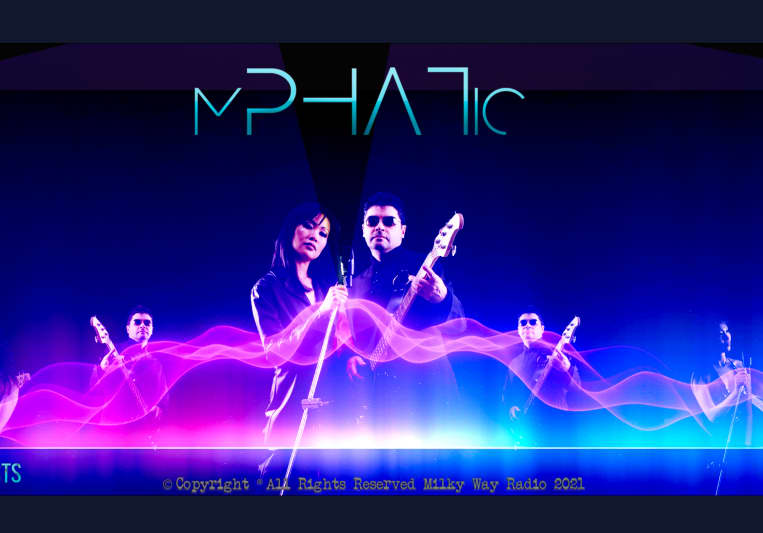 mPHATic on SoundBetter