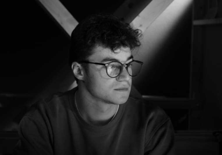 Martin Gikkingen on SoundBetter