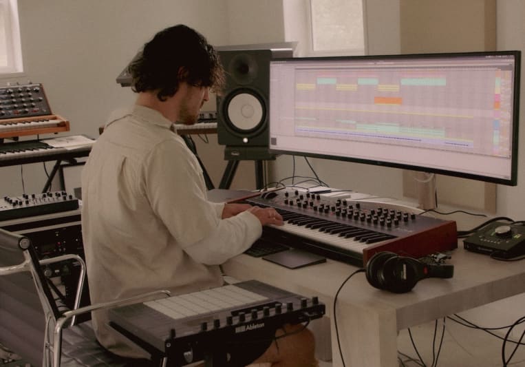 Adam Hassick - Pop Producer on SoundBetter