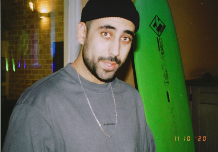 Eliran Bibi on SoundBetter