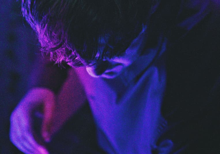John Warren on SoundBetter
