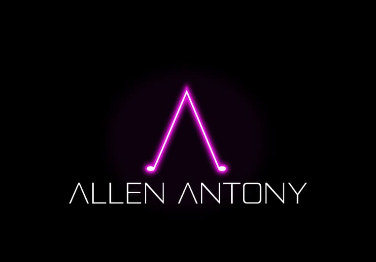 Allen Antony on SoundBetter