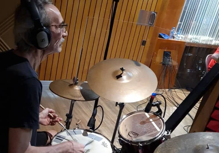 Norberto Di Bella on SoundBetter