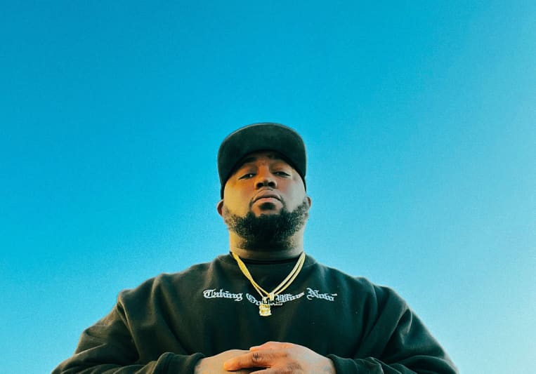 Michael Charles on SoundBetter