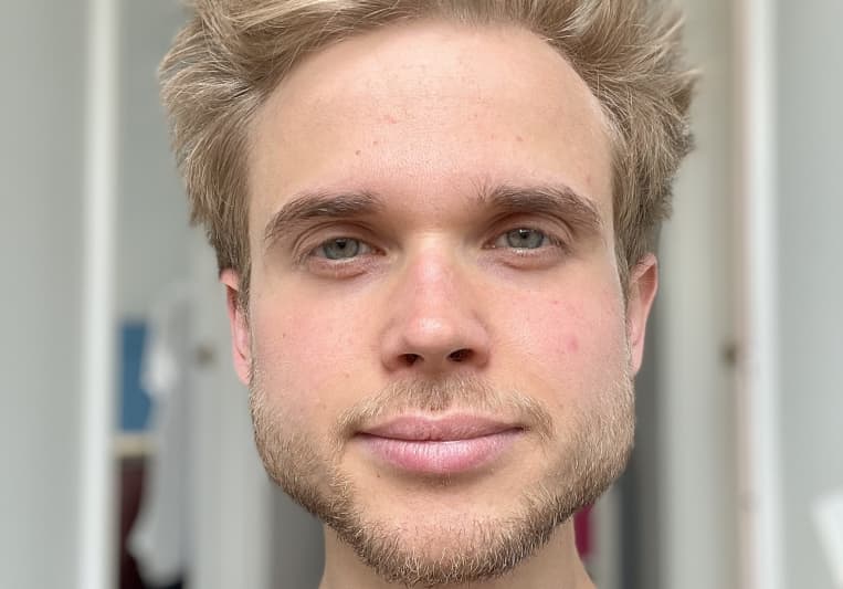 Harry Bone on SoundBetter