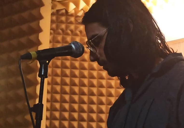 Elias Caruso on SoundBetter