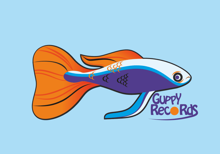 Guppy Records on SoundBetter