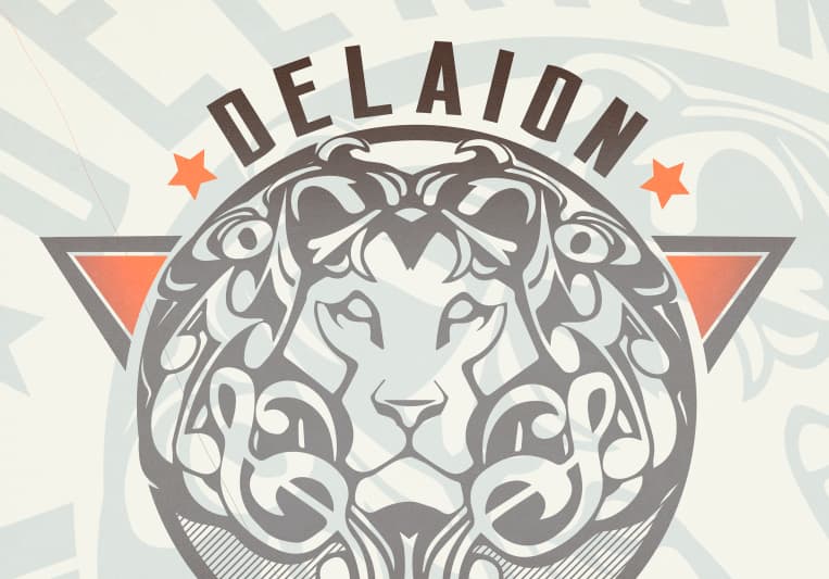 Delaion on SoundBetter