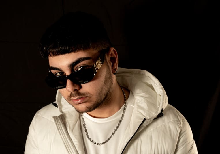 Anfysia on SoundBetter