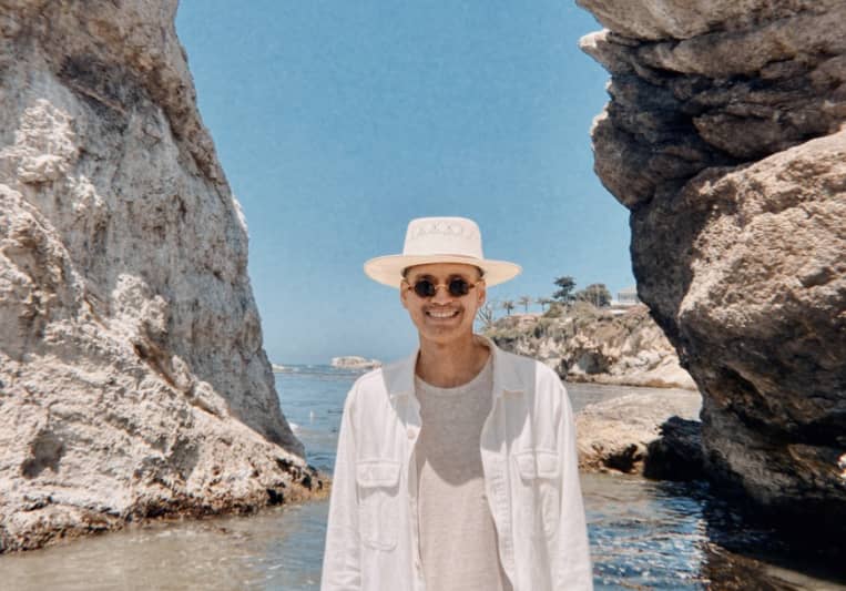 Timmy H. on SoundBetter