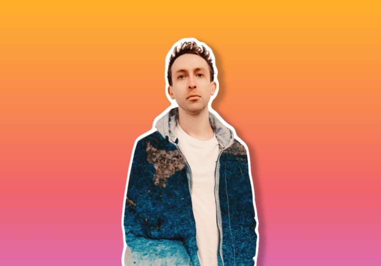 Ross Gilmartin on SoundBetter