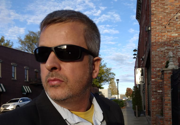 James Proley on SoundBetter