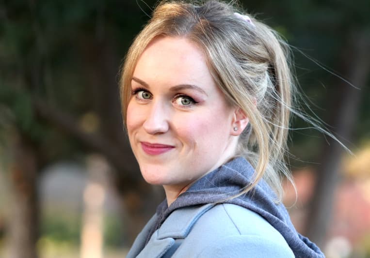 Stefanie Drexler on SoundBetter