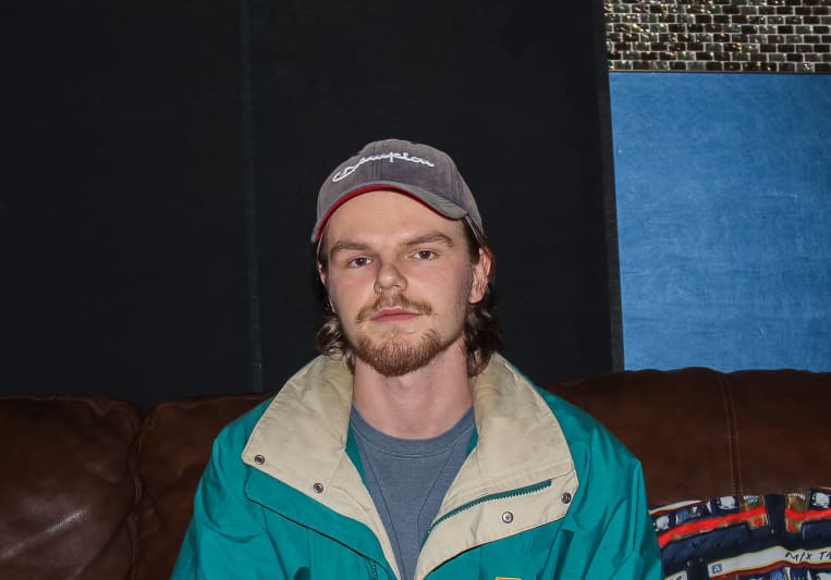 Aidan Duncan on SoundBetter